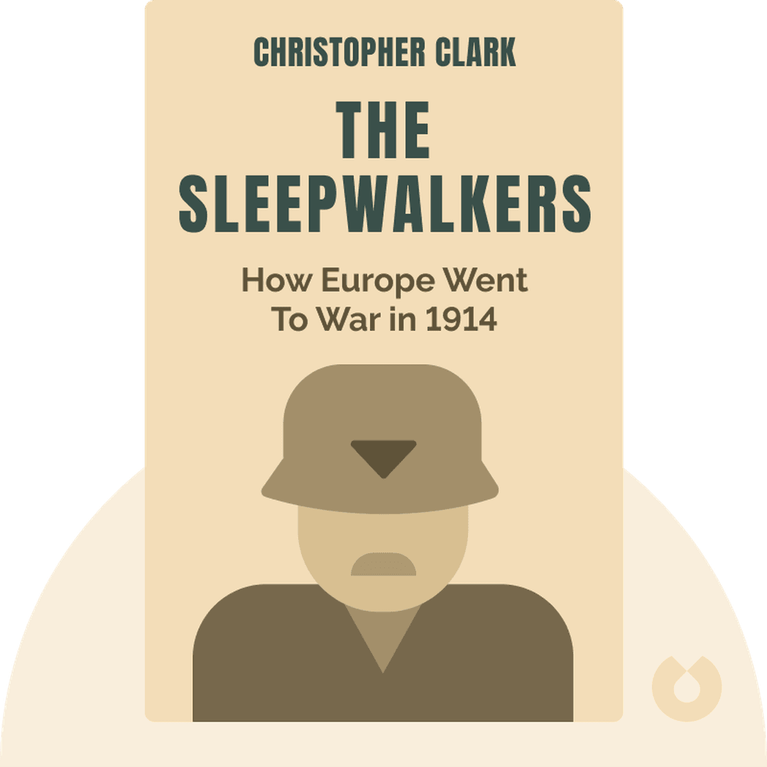 The Sleepwalkers cover