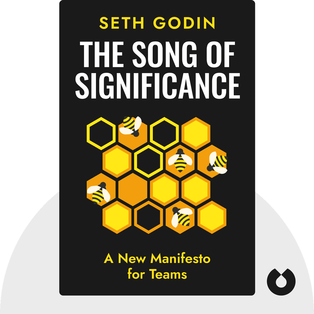 The Song of Significance cover