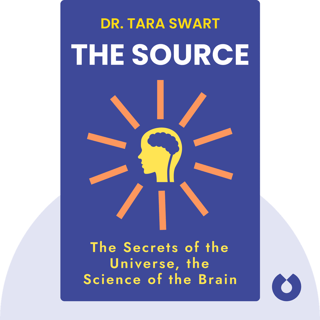 The Source cover
