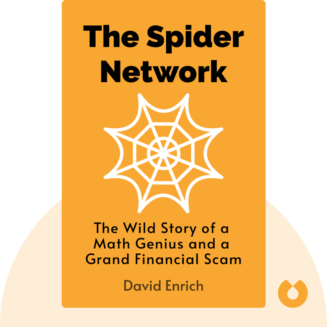 The Spider Network cover
