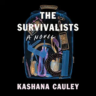 The Survivalists cover