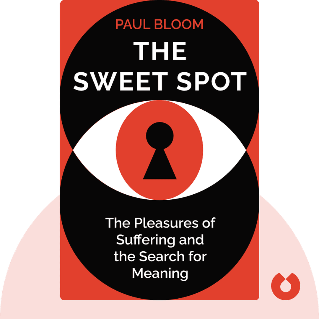The Sweet Spot cover