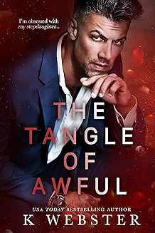 The Tangle of Awful cover