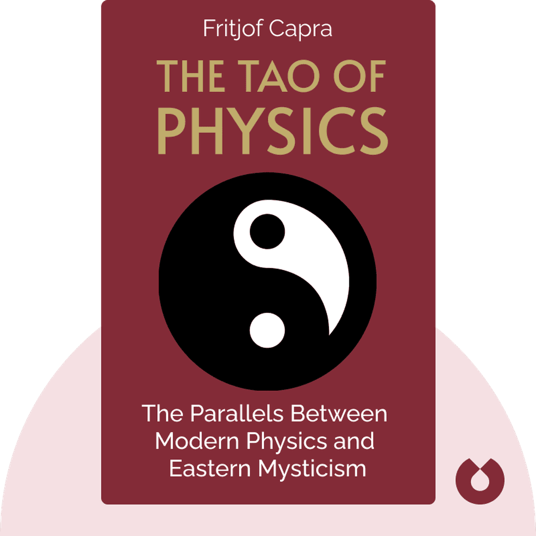 The Tao of Physics cover