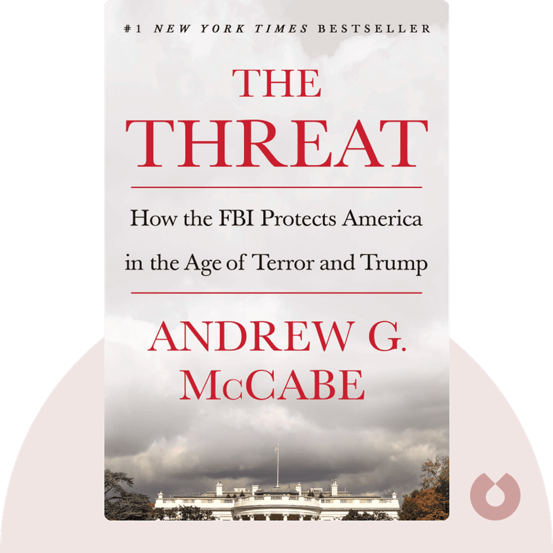 The Threat cover