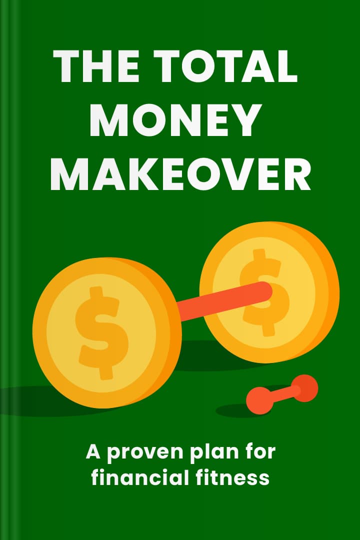 The Total Money Makeover cover