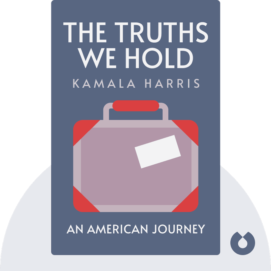 The Truths We Hold cover