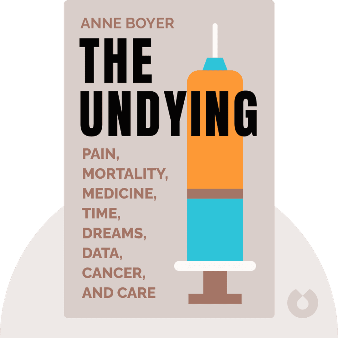 The Undying cover