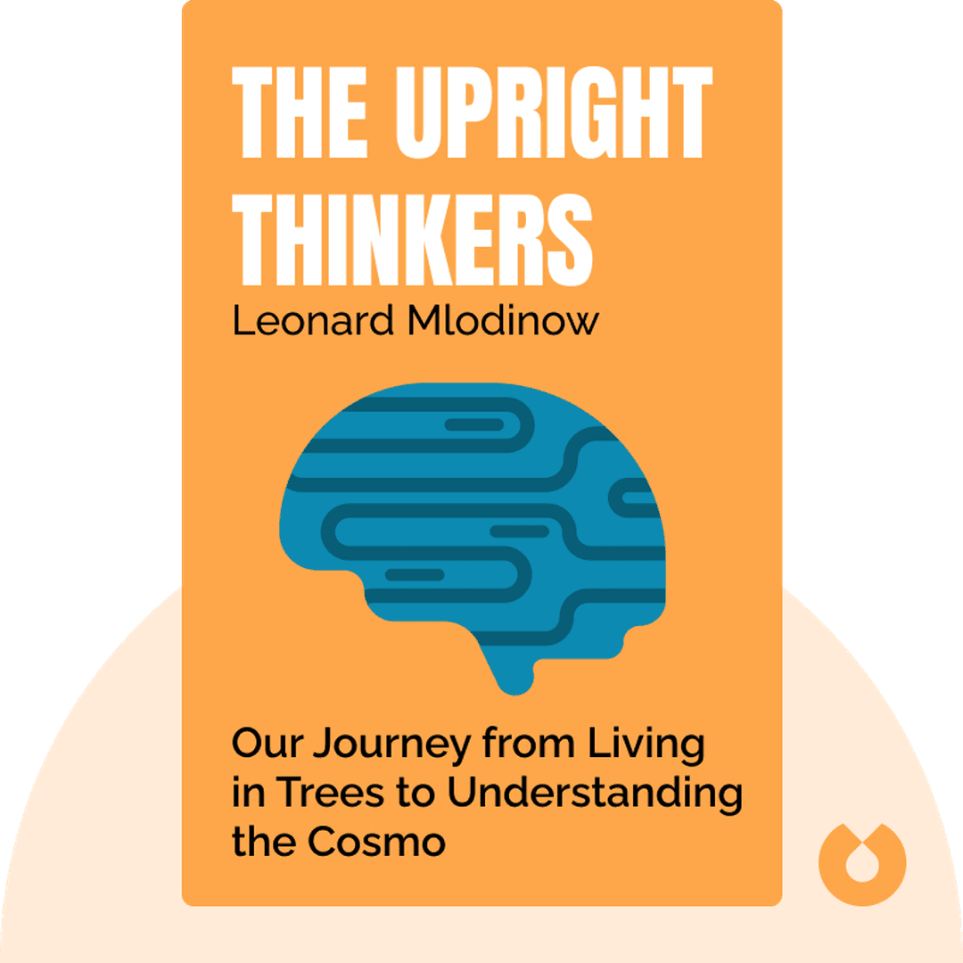 The Upright Thinkers cover