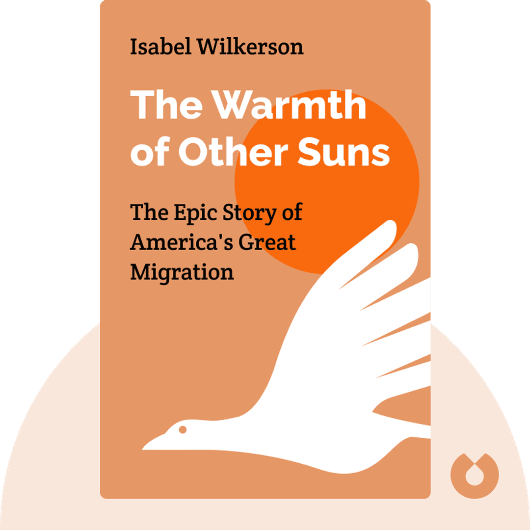 The Warmth of Other Suns cover