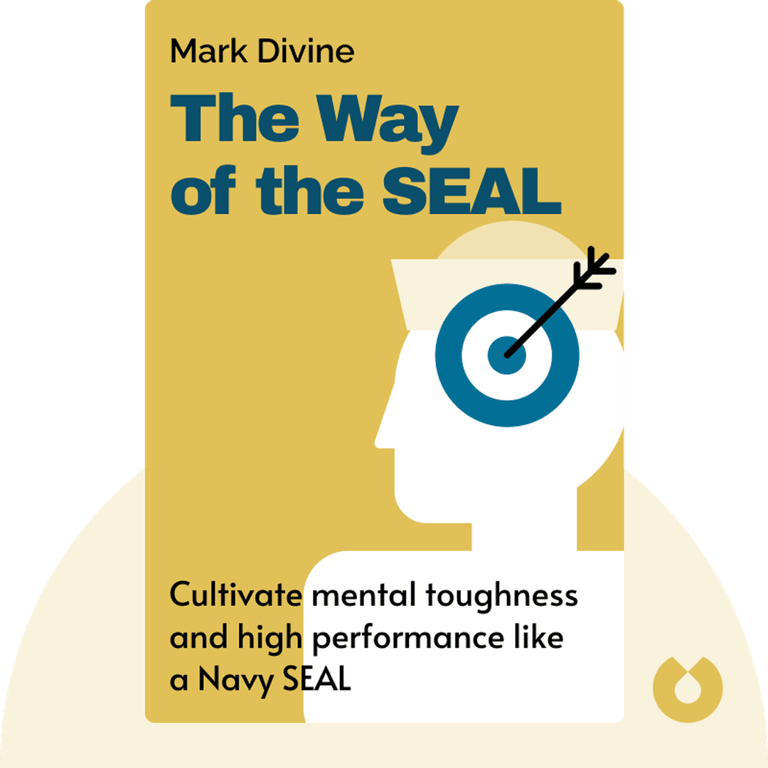 The Way of the SEAL cover