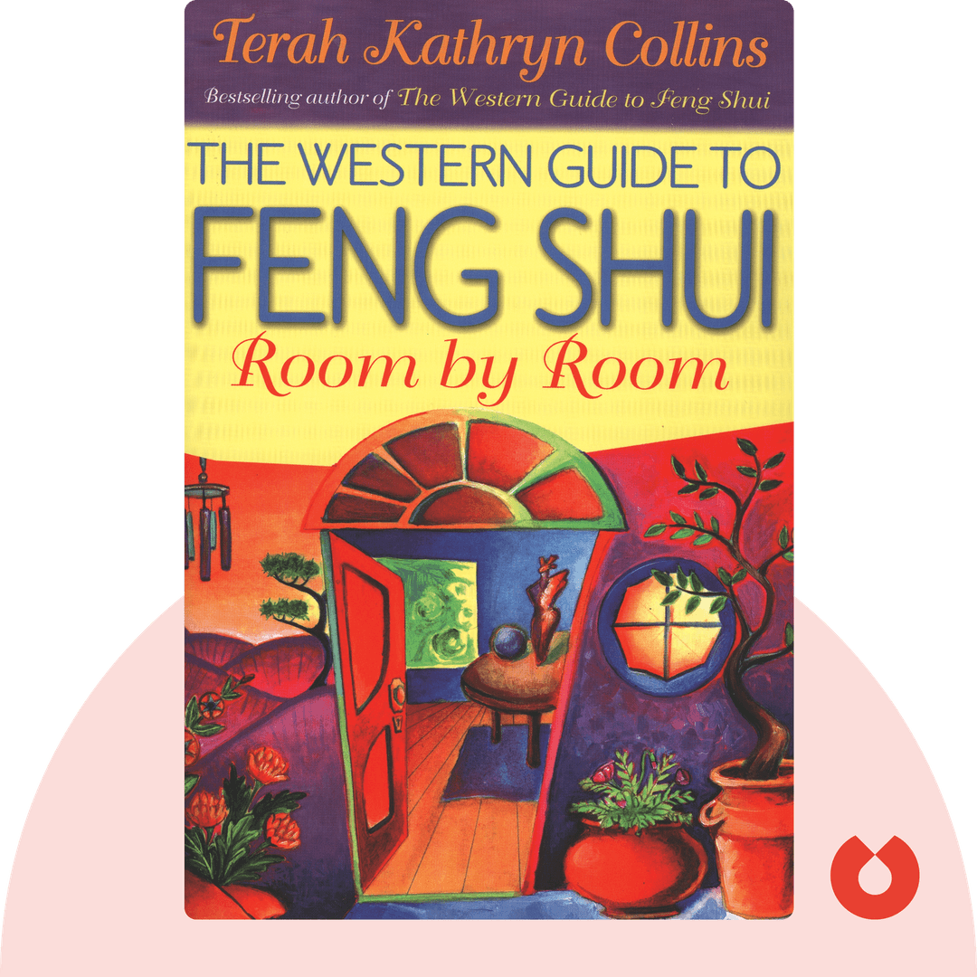 The Western Guide to Feng Shui cover