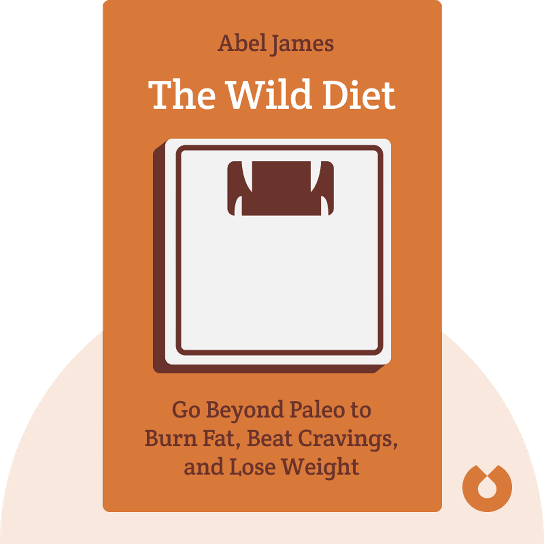 The Wild Diet cover