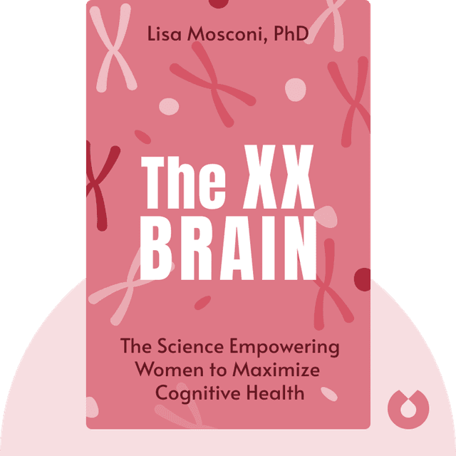 The XX Brain audiobook cover - The Groundbreaking Science Empowering Women to Maximize Cognitive Health and Prevent Alzheimer's Disease