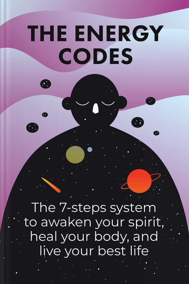 AudiobookHub Summary Narration: Awakening, Energy, and the Wisdom Within audiobook cover - This gentle, step-by-step listen explores how people can move from survival-mode reacting into a more centered, creative way of living—by understanding inner energy, listening to emotions, clearing subconscious patterns, opening the heart, and using breath as a steady doorway back to authenticity.