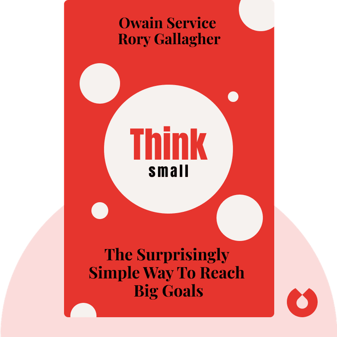 Think Small cover