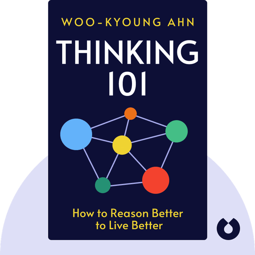 Thinking 101 cover