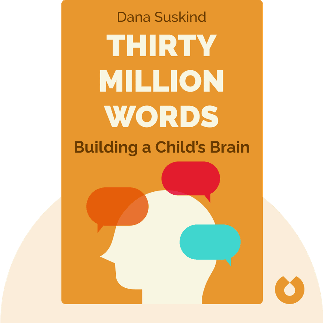 Thirty Million Words cover