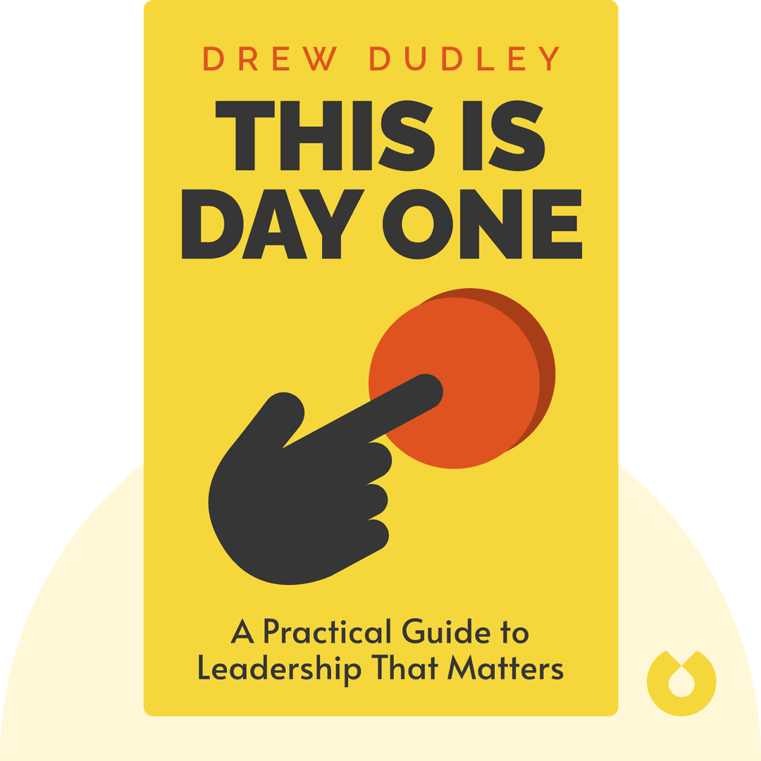 This Is Day One cover