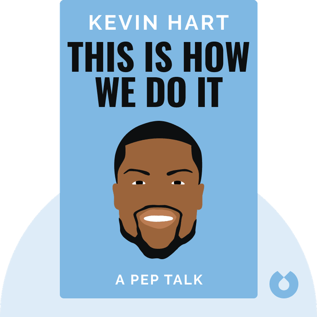 This Is How We Do It cover