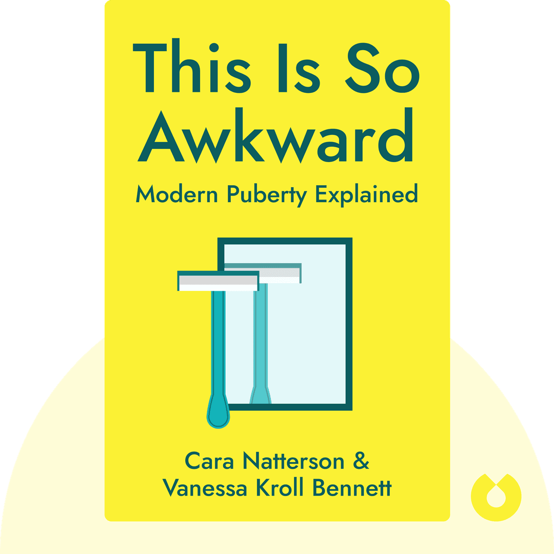 This Is So Awkward cover