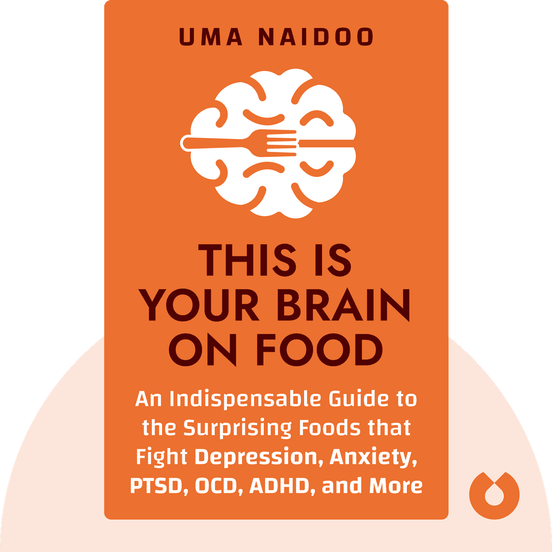 This Is Your Brain on Food cover
