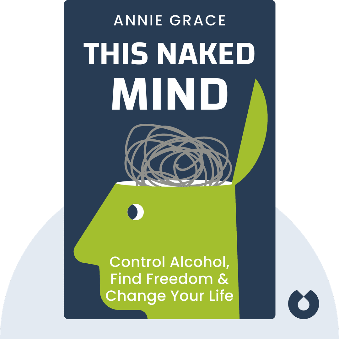 This Naked Mind cover
