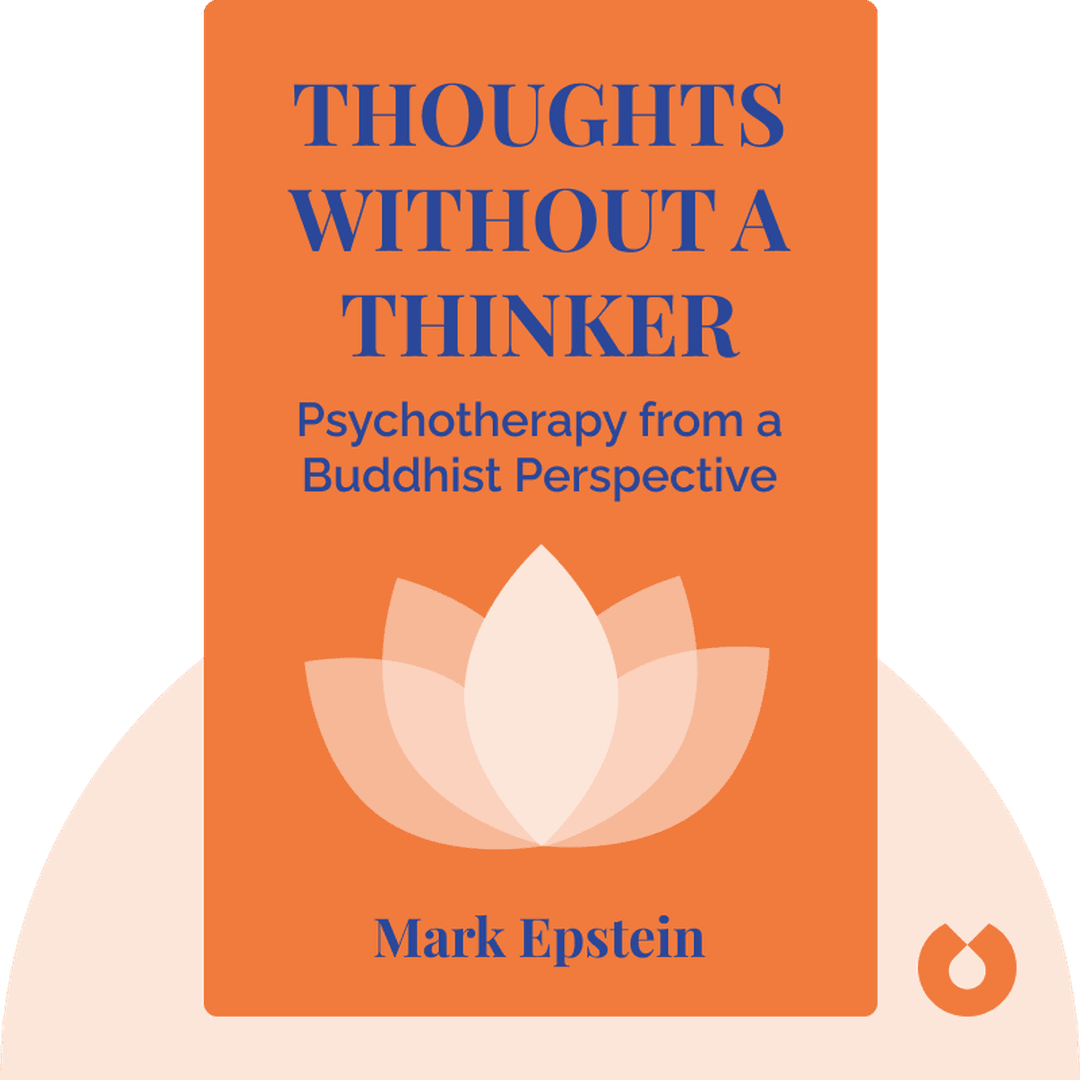 Thoughts Without a Thinker cover