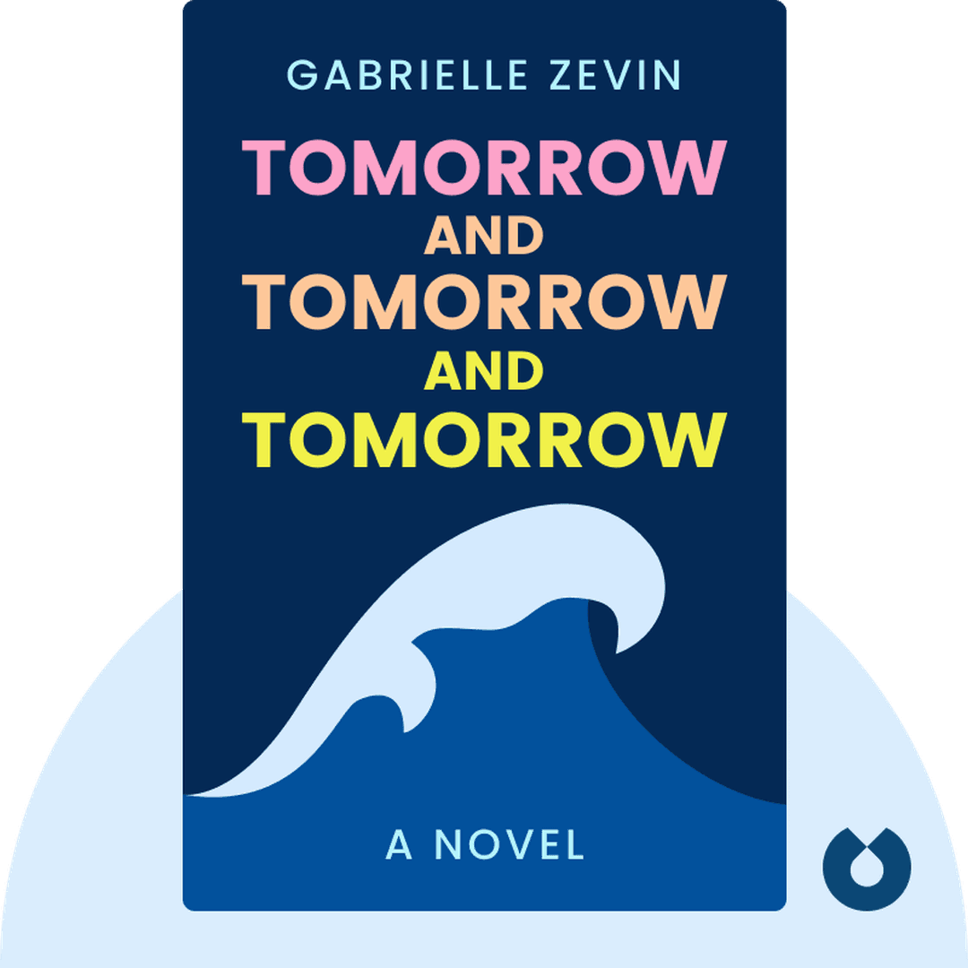 Tomorrow and tomorrow and tomorrow cover