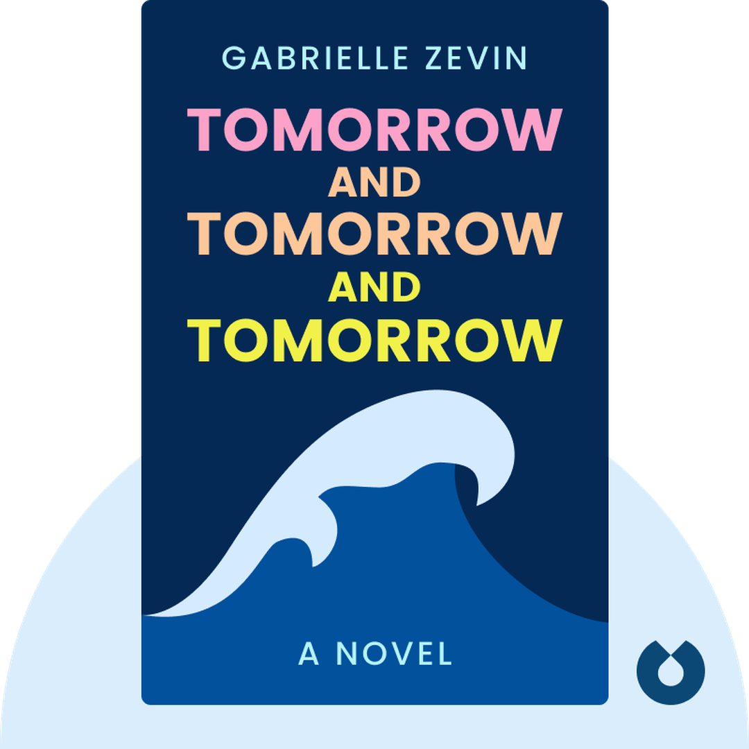 Tomorrow and tomorrow and tomorrow cover