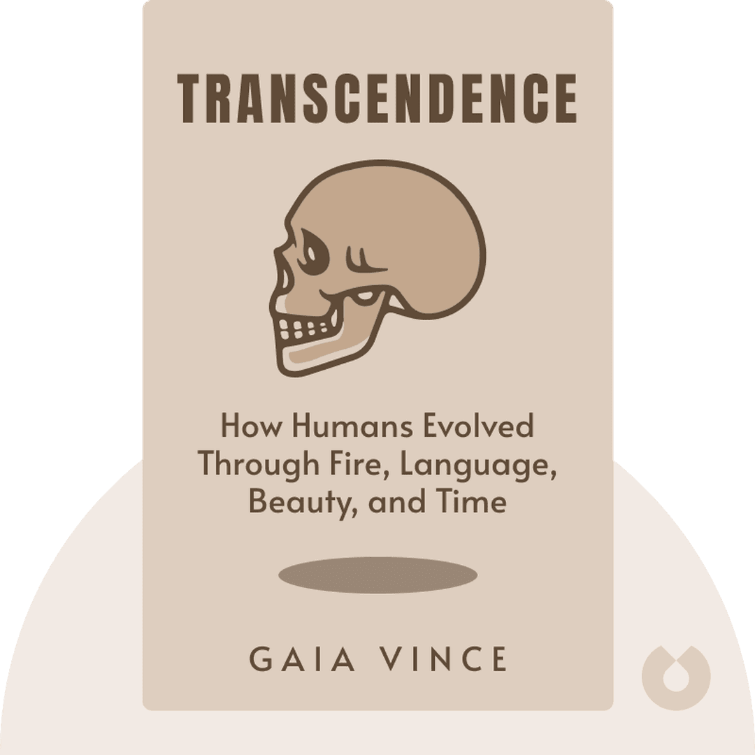 Transcendence cover