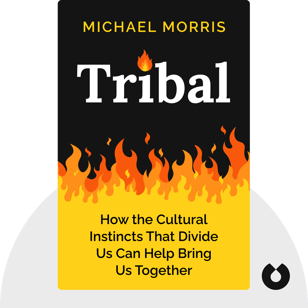 Tribal cover