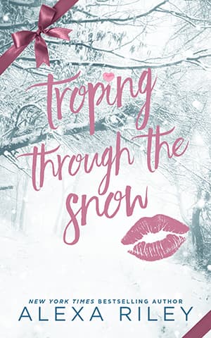 Troping Through the Snow: The Complete Bundle cover