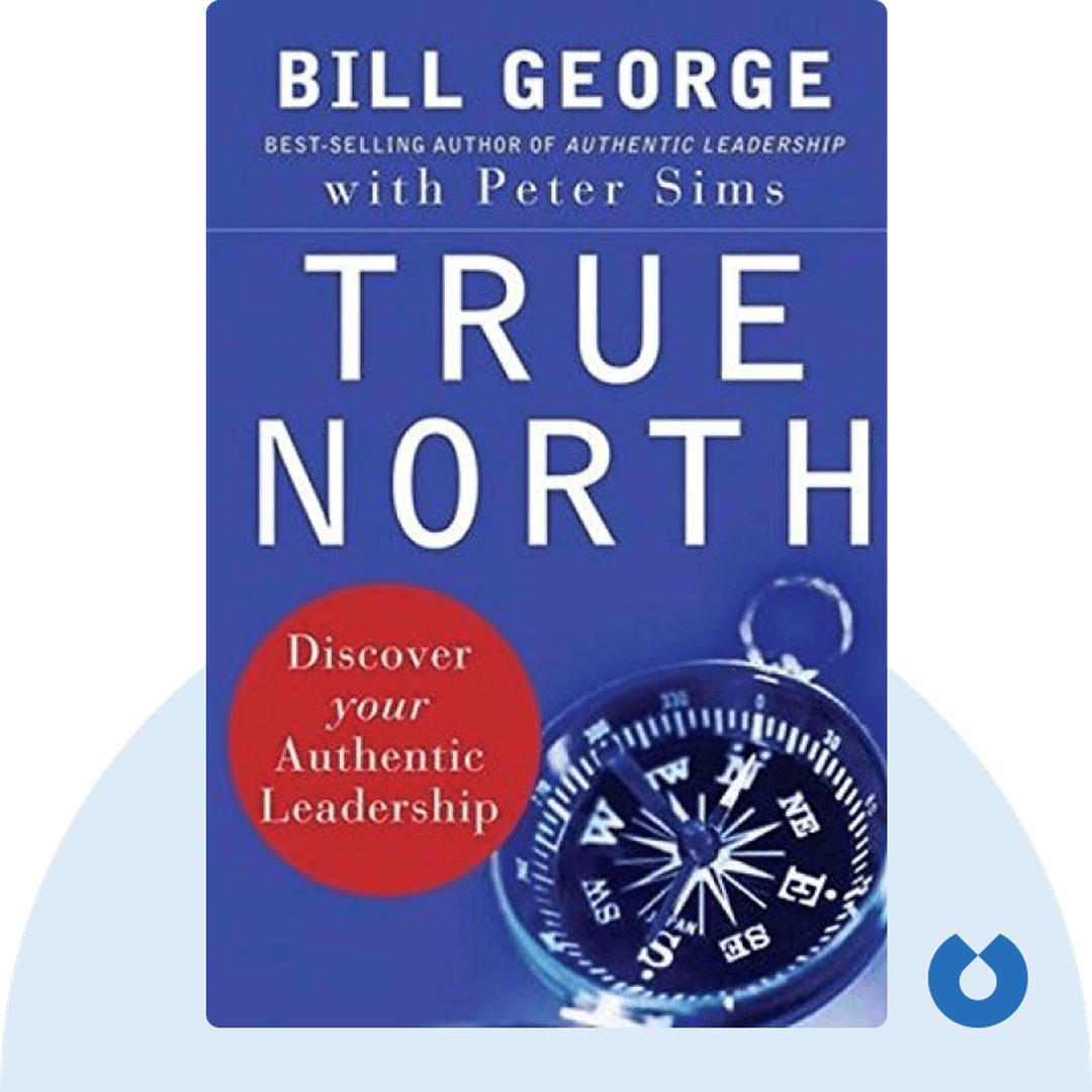 True North cover