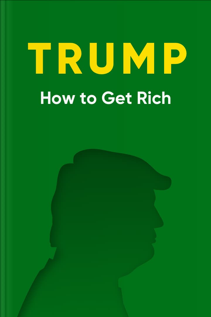 Trump cover