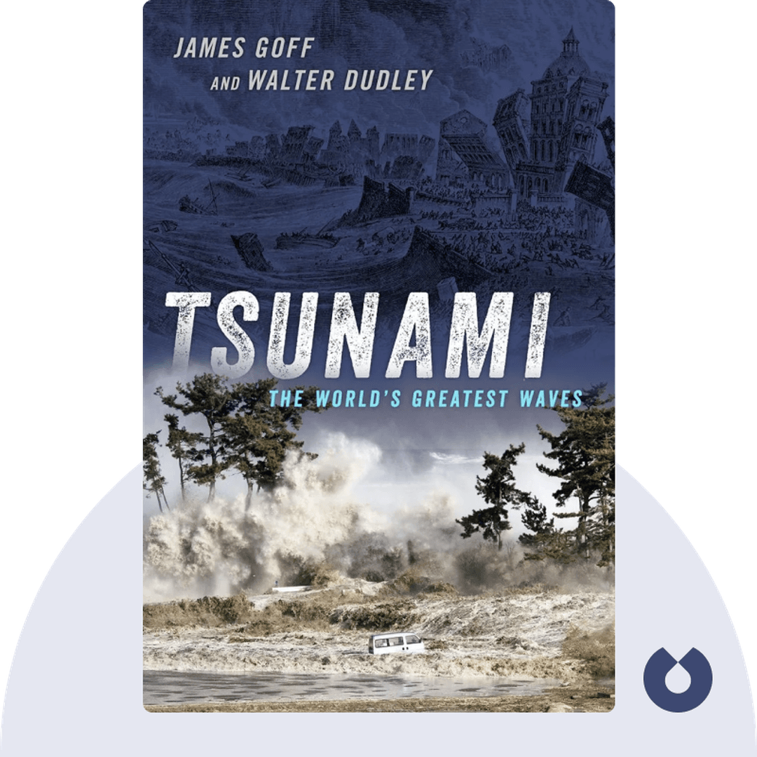 Tsunami cover