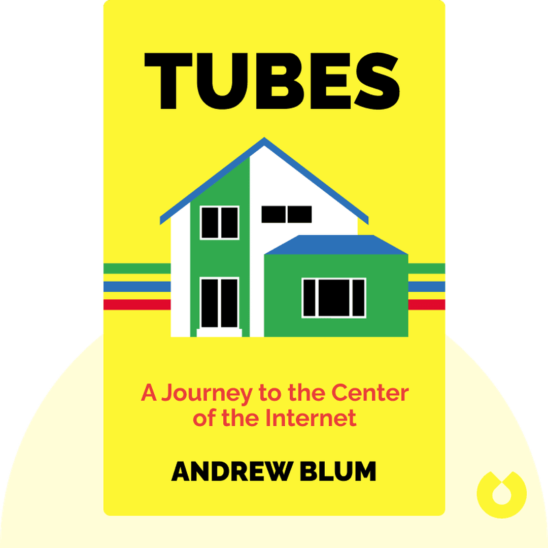 Tubes cover
