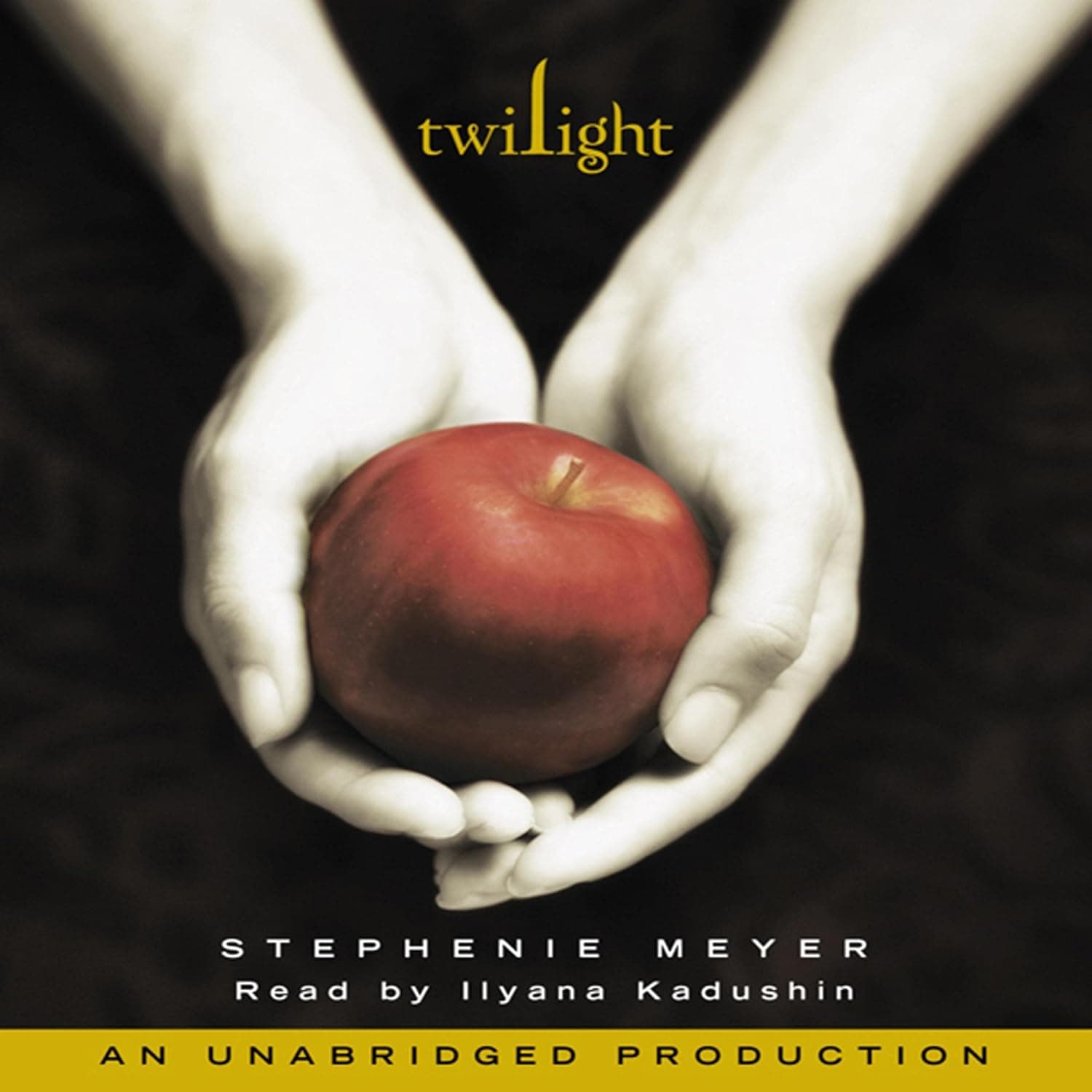 Twilight cover