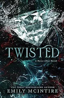 Twisted cover