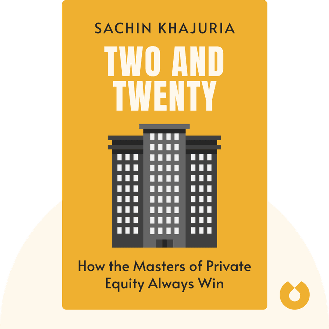 Two and Twenty cover