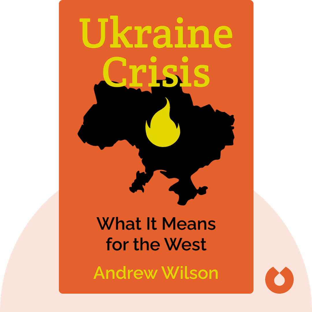 Ukraine Crisis cover
