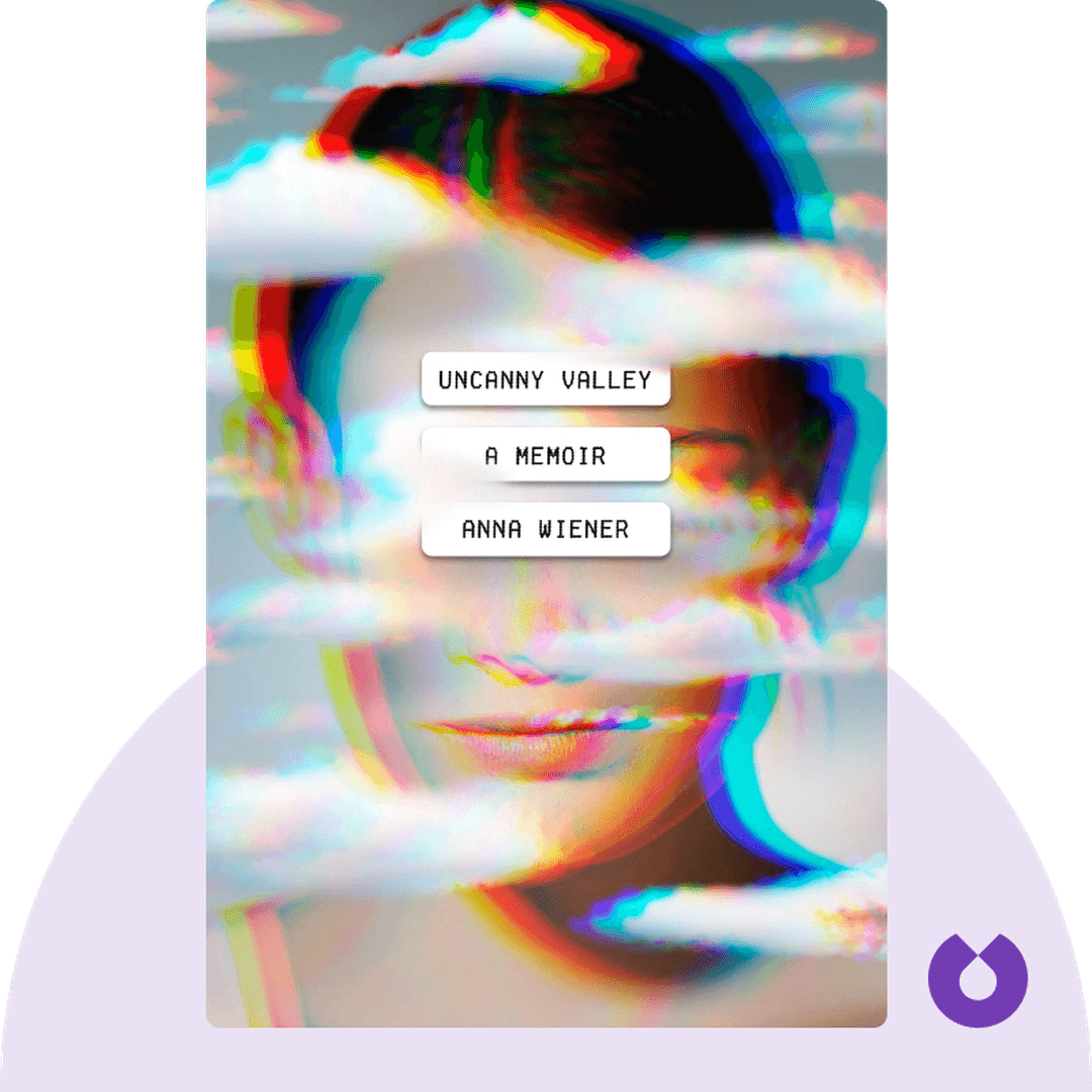 Uncanny Valley cover