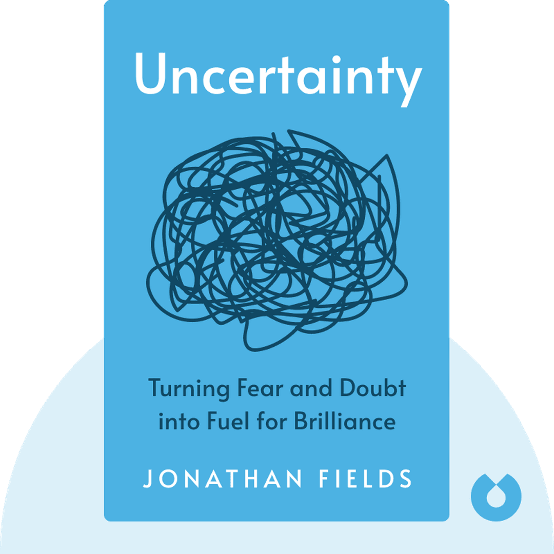 Uncertainty cover