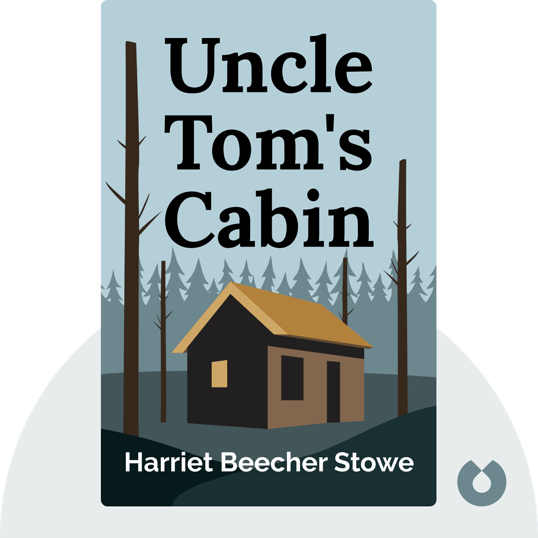 Uncle Tom's Cabin cover