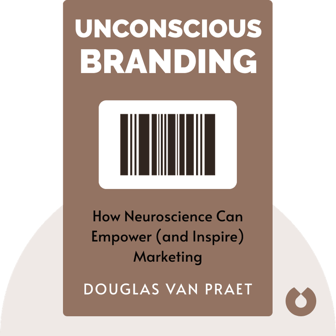 Unconscious Branding cover