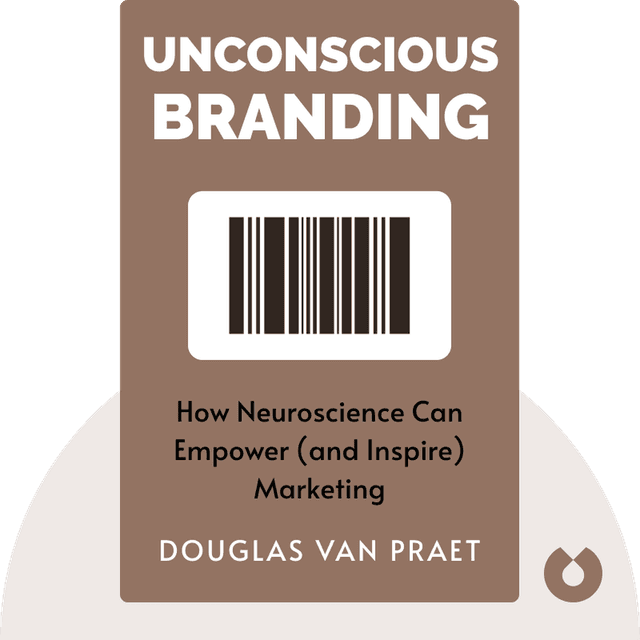 Unconscious Branding audiobook cover - How Neuroscience Can Empower (and Inspire) Marketing