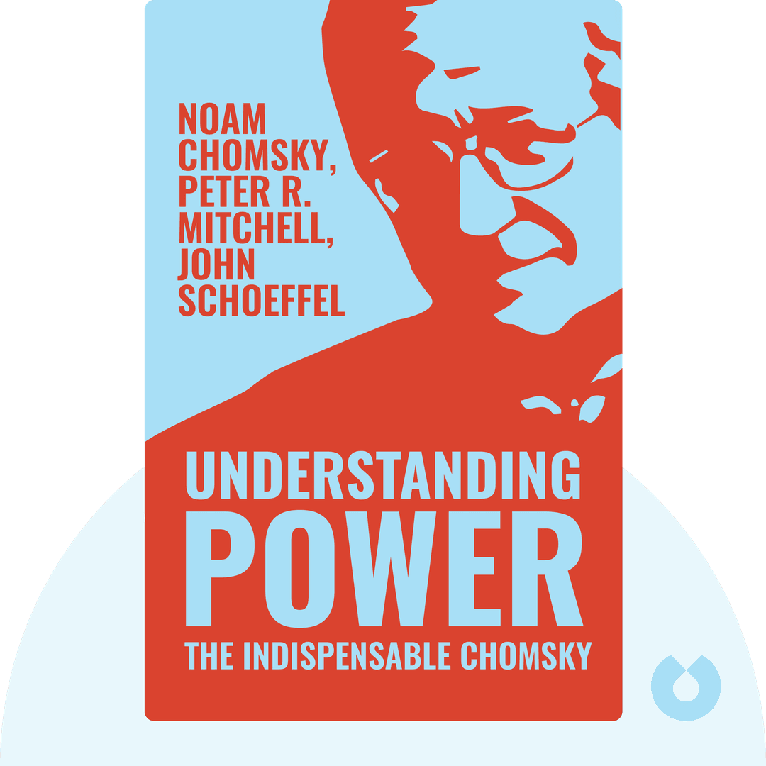 Understanding Power cover