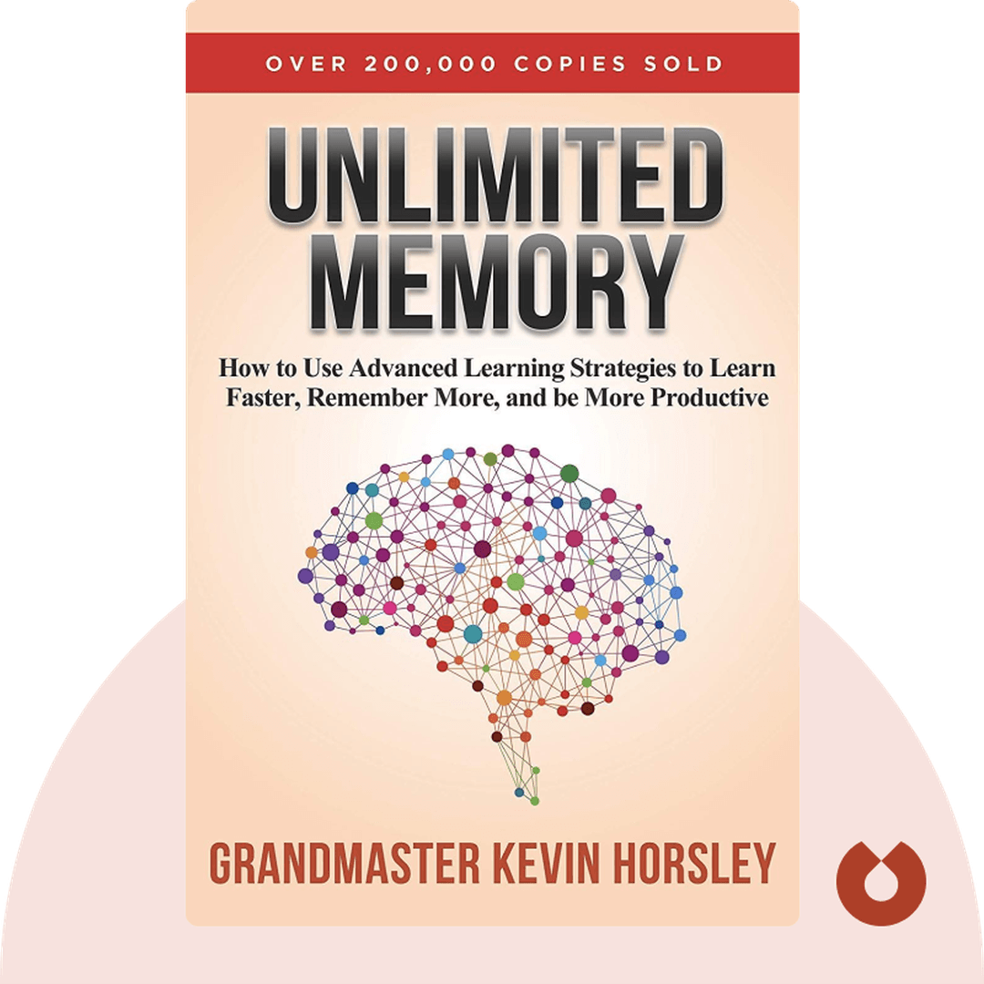 Unlimited Memory cover