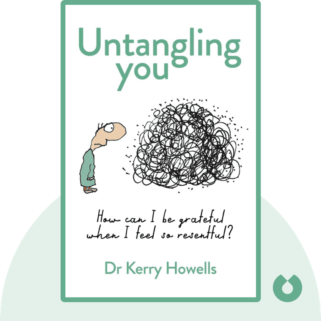 Untangling You cover