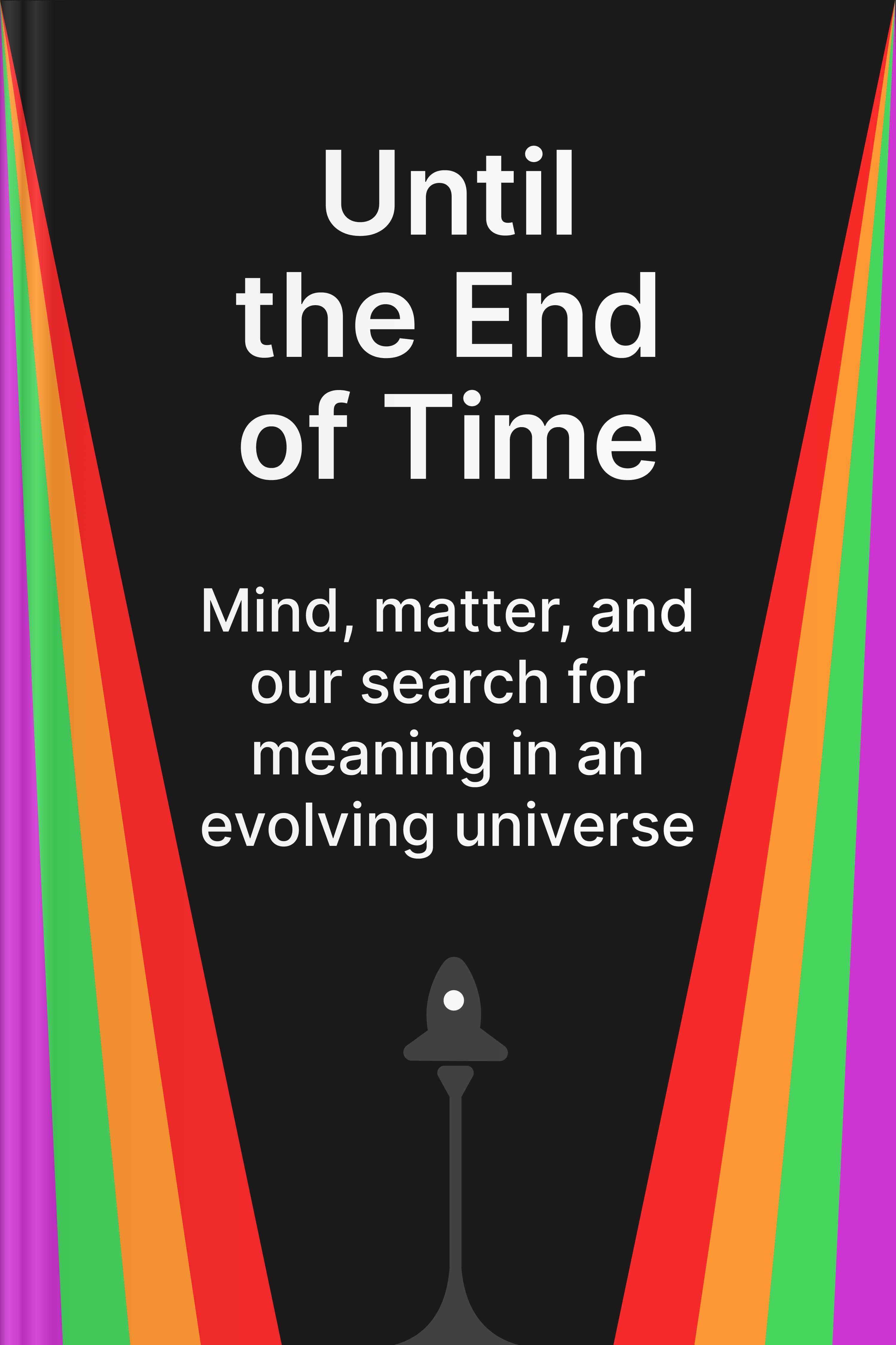 Until The End of Time cover